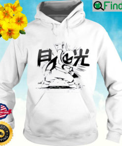 Moon Disc Moon Knight Dragon Ball Hoodie