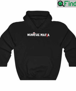 Munchie Mafia Hoodie