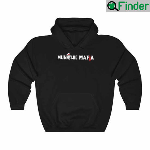 Munchie Mafia Hoodie