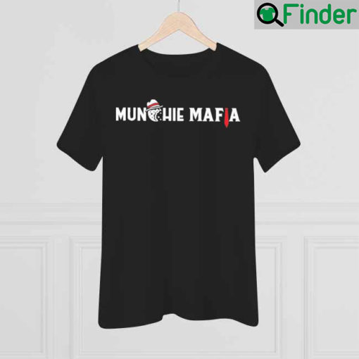 Munchie Mafia shirt