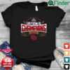 NCAA Mens Ice Hockey National Champions 2022 University of Denver Shirt