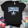 NCAA National Collegiate Mens Gymnastics Championship 2022 Shirt