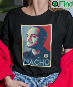 Nacho Better Call Saul Shirt