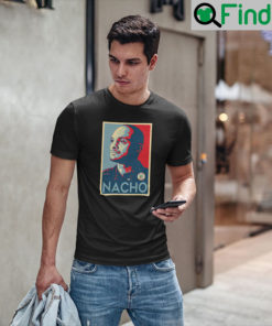 Nacho Better Call Saul T Shirt