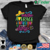 Nacho average infusion nurse shirt