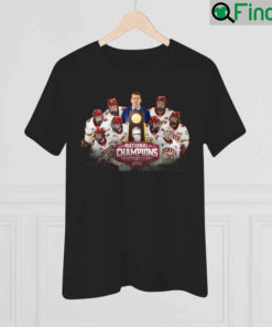 Nice national Champions NCAA Division I Mens Ice Hockey Denver Pioneers 1959 2022 shirt