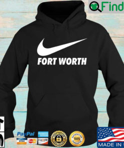 Nike fort worth Hoodie