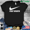 Nike fort worth shirt