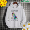 Occupational therapists at us like a normal occupational therapist but more awesome Hoodie