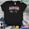 Oklahoma Sooners 2022 Womens Gymnastics Champions shirt