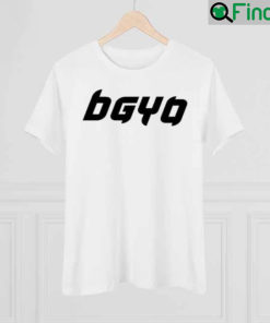 Olly Artsy Bgyo Shirt