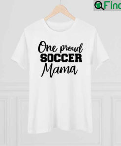 One Pound Soccer Mom Mothers Day Shirt