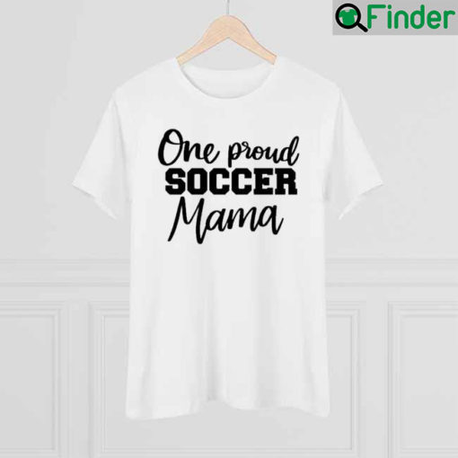 One Pound Soccer Mom Mothers Day Shirt