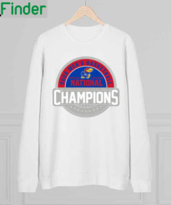 Original kansas Jayhawks WinCraft 2022 NCAA Mens Basketball National Champions shirt3
