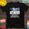 Philadelphia City Of Champions T Shirt