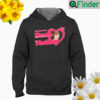 Proud member of the dano nation joselyn Hoodie