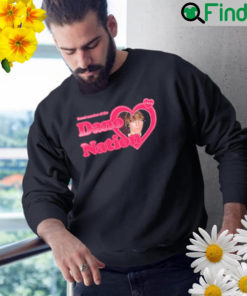 Proud member of the dano nation joselyn sweatshirt