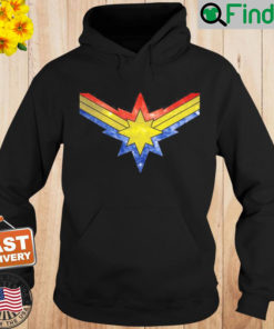 Punch Holes In The Sky Hoodie