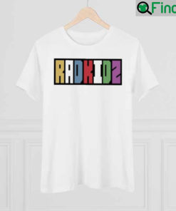 Radkidz Tee Shirt