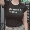 Ramona And Gloria Shirt