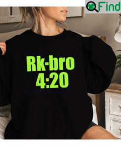 Randy Orton RK BRO 420 Sweatshirt