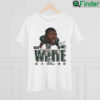 Reggie White Philadelphia Football Legend Retro Caricature Shirt