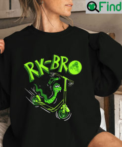 Rk Bro 420 Shirt