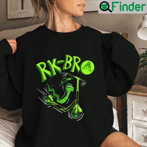 Rk Bro 420 Shirt