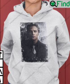 Robbert Pattinson Hoodie The Batman