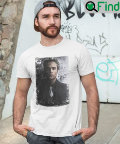 Robbert Pattinson T Shirt The Batman