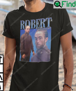 Robert Pattinson Shirt Robert Pattinson Meme