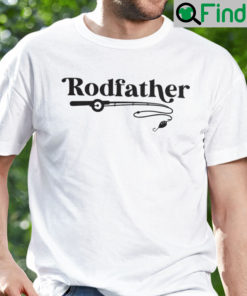 Robfather Fishing Shirt