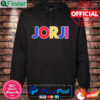 Special Edition JORJI Hoodie