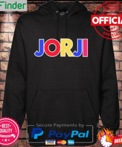 Special Edition JORJI Hoodie