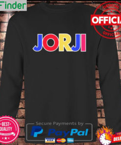 Special Edition JORJI Long Sleeve