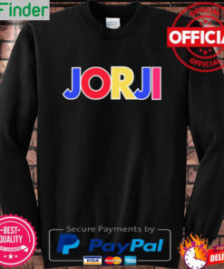 Special Edition JORJI T Shirt