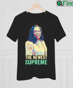 Supreme Court Judge Scotus Kentanji Brown Jackson Shirt