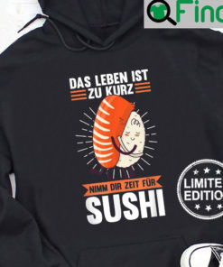 Sushis Hoodie