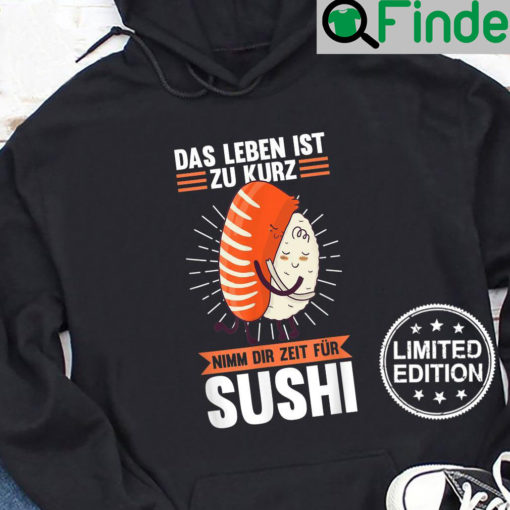 Sushis Hoodie