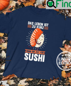 Sushis Long Sleeve