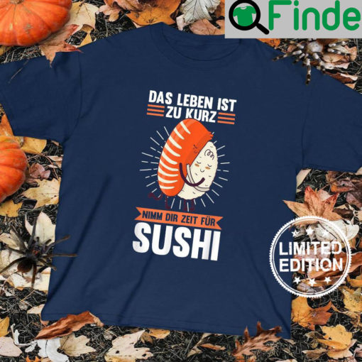 Sushis Long Sleeve