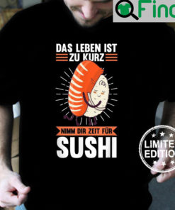 Sushis Shirt