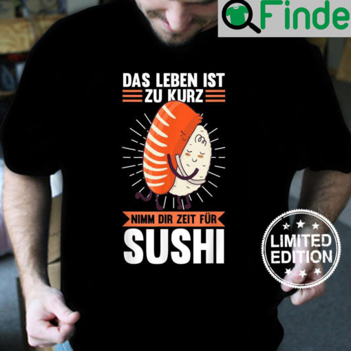 Sushis Shirt