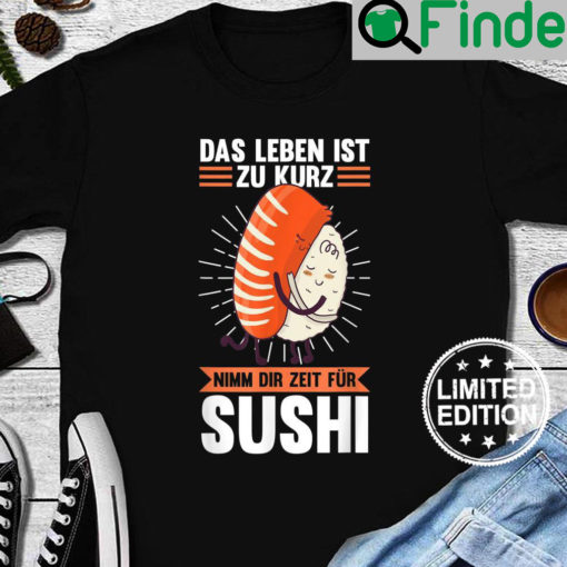 Sushis Sweatshirt