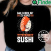 Sushis T Shirt