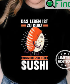 Sushis T Shirt