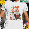 The Bad Guys 2022 Film Movie Shirt