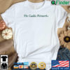 The Caddie Network Script Shirt