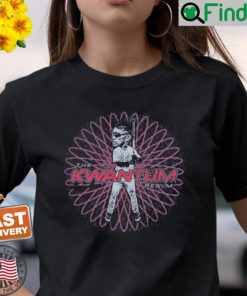 The Kwantum Realm Shirt
