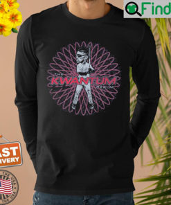 The Kwantum Realm Sweatshirt
